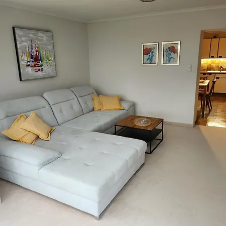 Ferienwohnung Soellner Kitzbühel Exterior foto