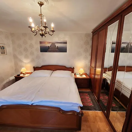Ferienwohnung Soellner Kitzbühel Exterior foto