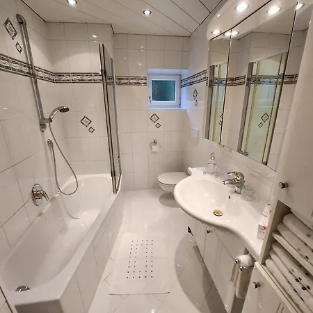 Ferienwohnung Soellner Kitzbühel Exterior foto