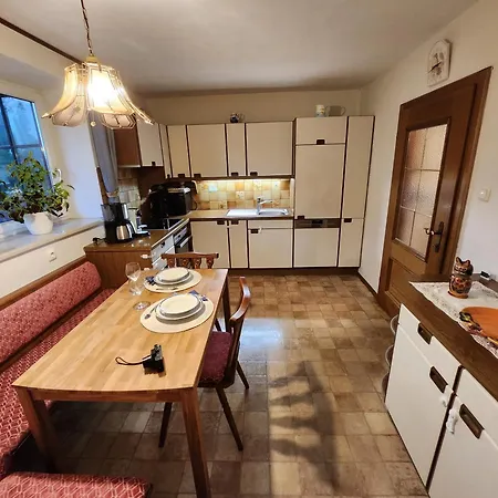 Ferienwohnung Soellner Kitzbühel Exterior foto