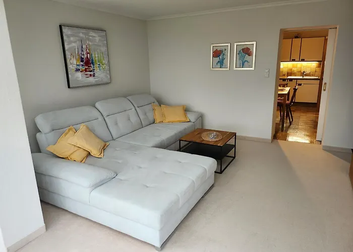 Ferienwohnung Soellner