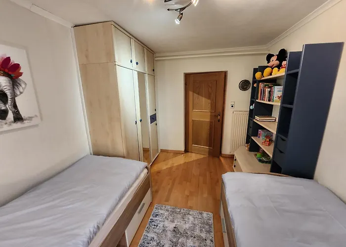 Ferienwohnung Soellner