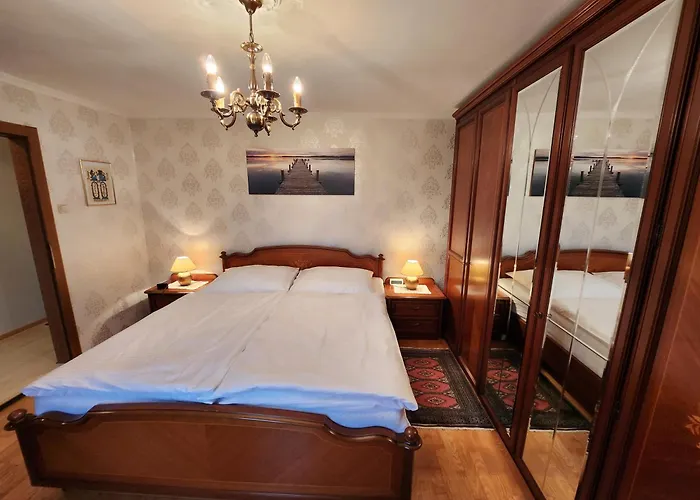Ferienwohnung Soellner