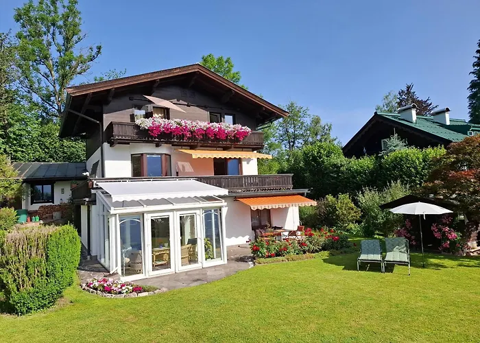 Ferienwohnung Soellner
