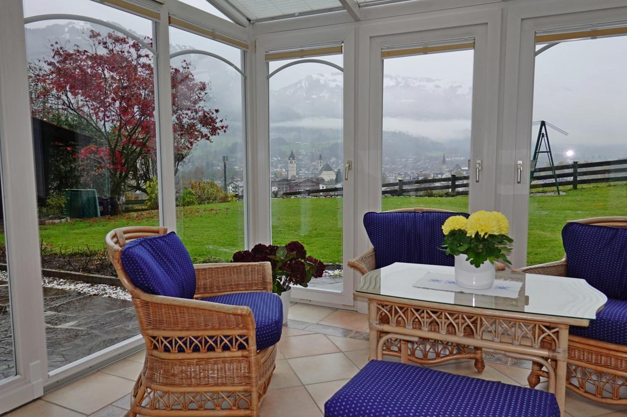Soellner Apartment *