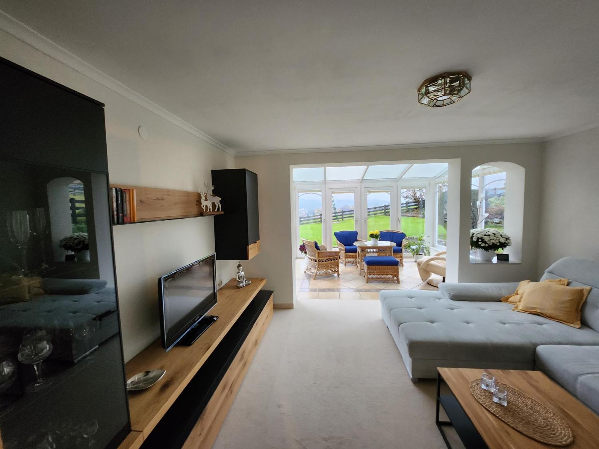 Apartment Soellner Kitzbühel
