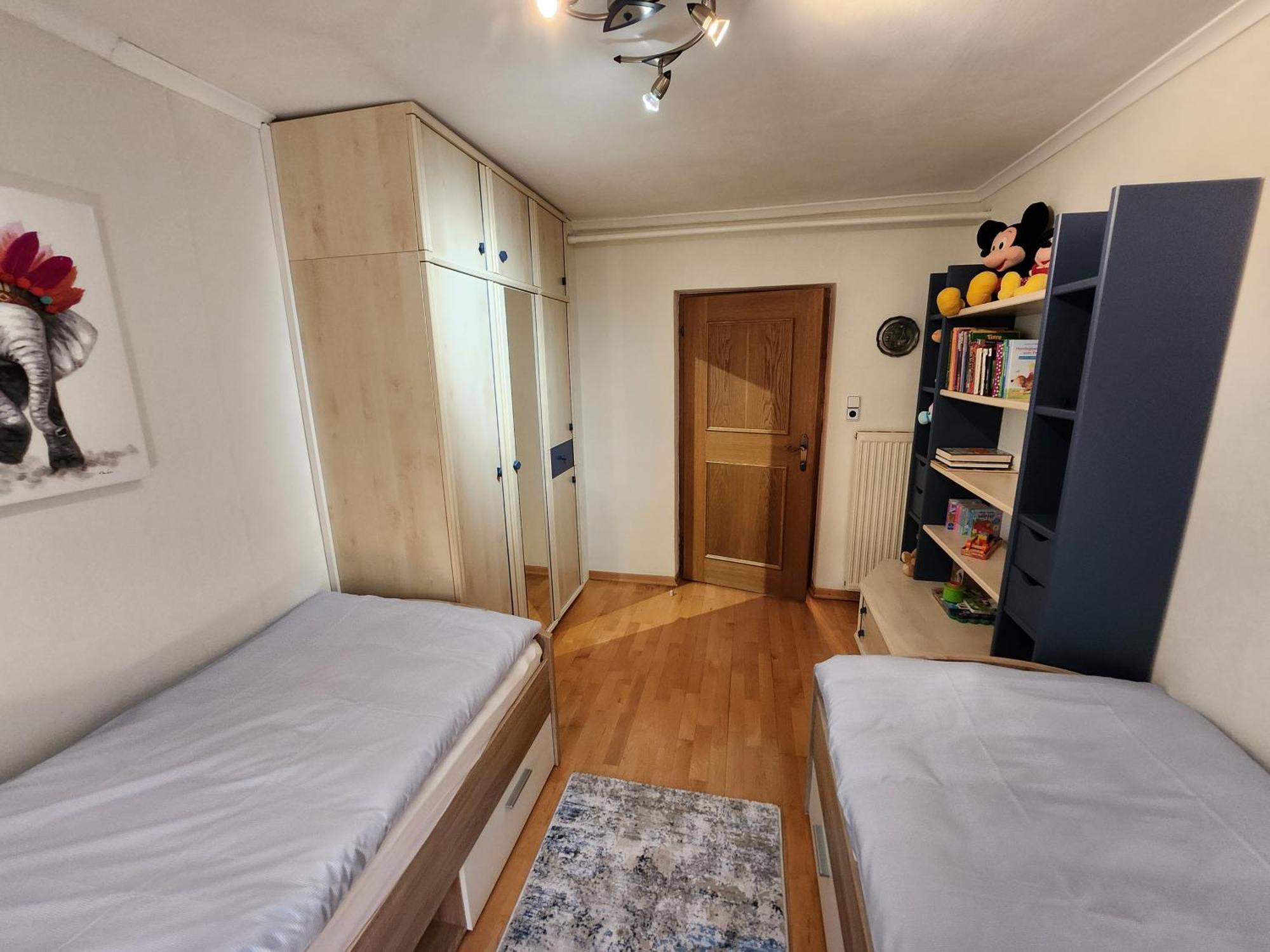 Soellner Apartment