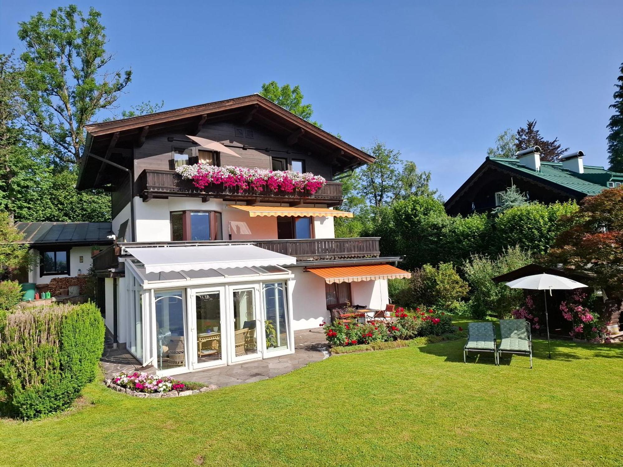 Apartment Soellner