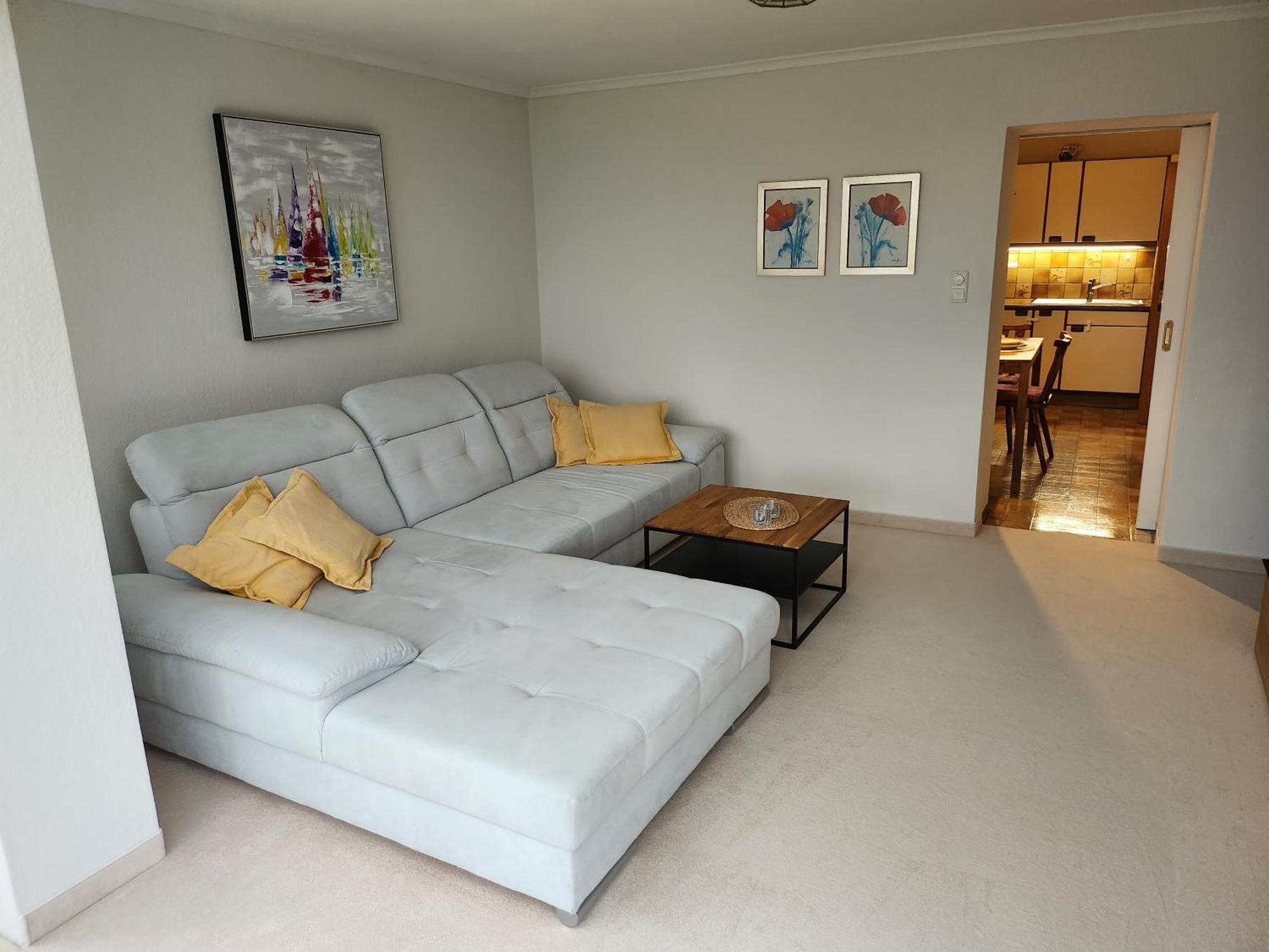 Apartment Soellner