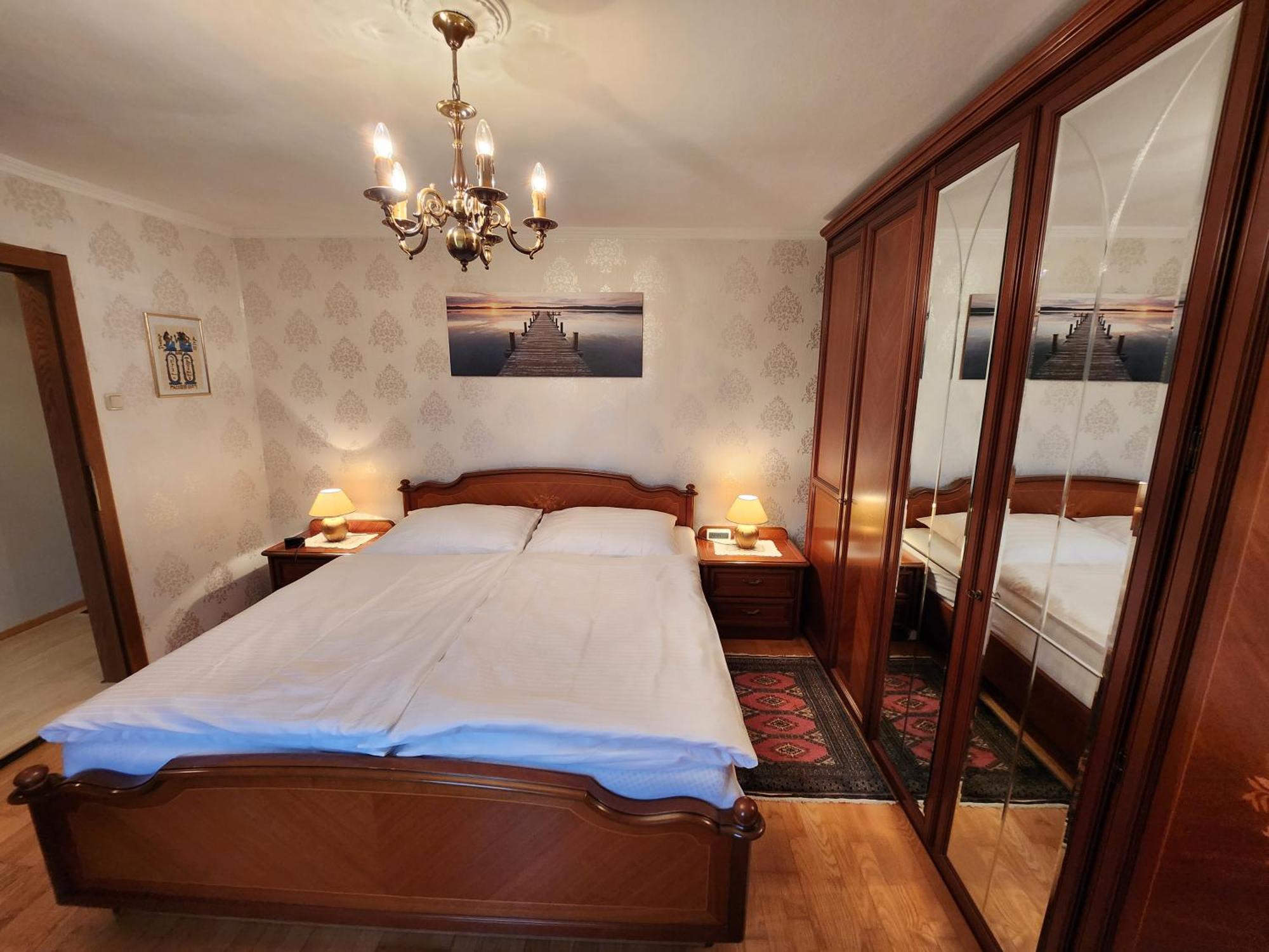Soellner Apartment *