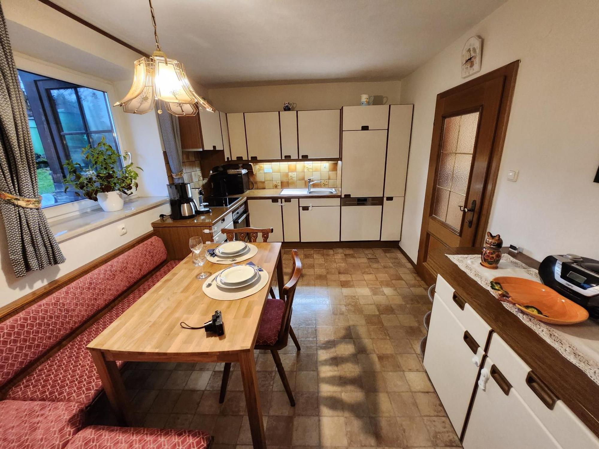 Soellner Apartment *